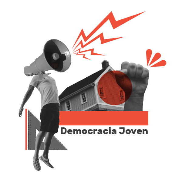 Democracia Joven